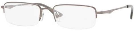 Prada Sport PS 52AV Eyeglasses 